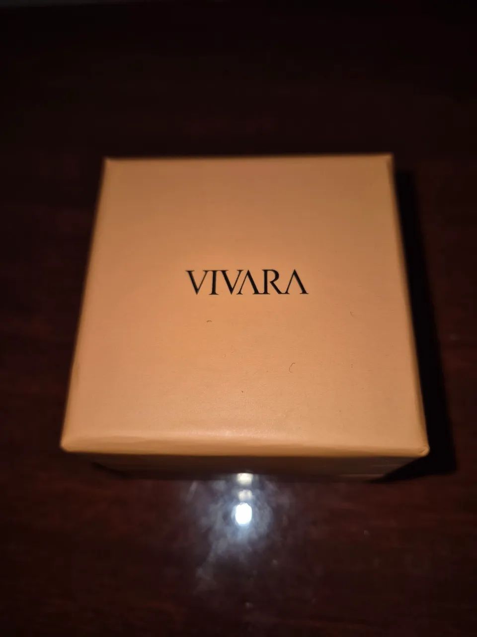 Alianças Vivara Prata 925 - Foto 5