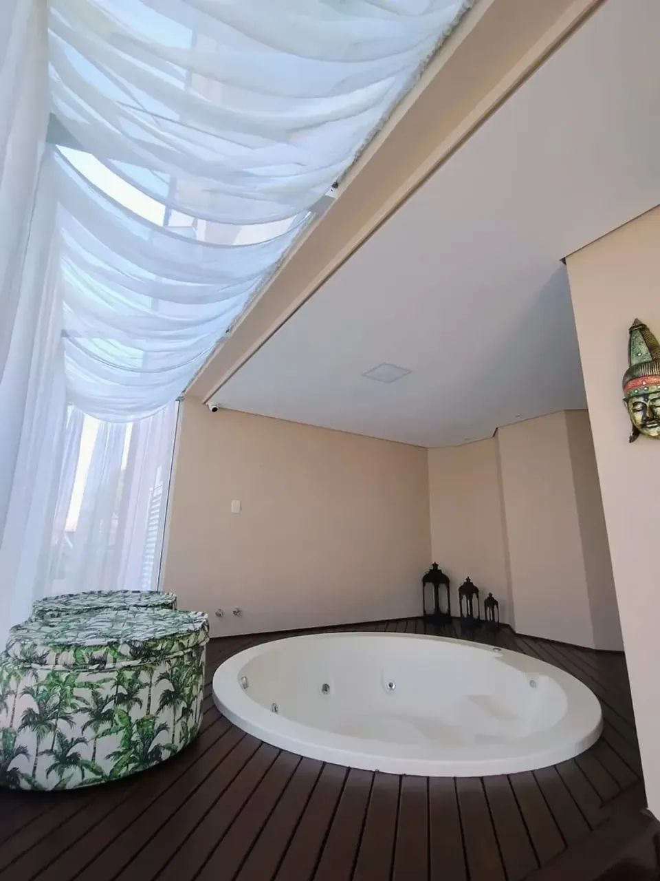 Apartamento para venda com 137 metros quadrados com 2 quartos - Foto 2