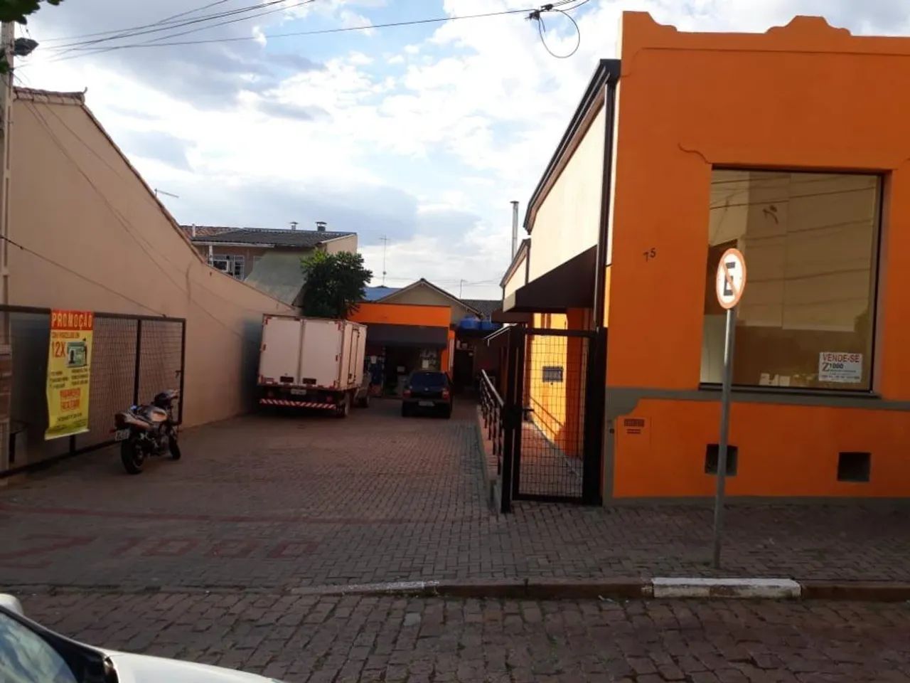 IMÓVEL COMERCIAL A VENDA EM SOUSAS - Foto 5