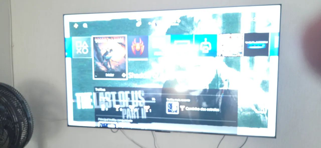 Ps4 Fat 500 gb  - Foto 5