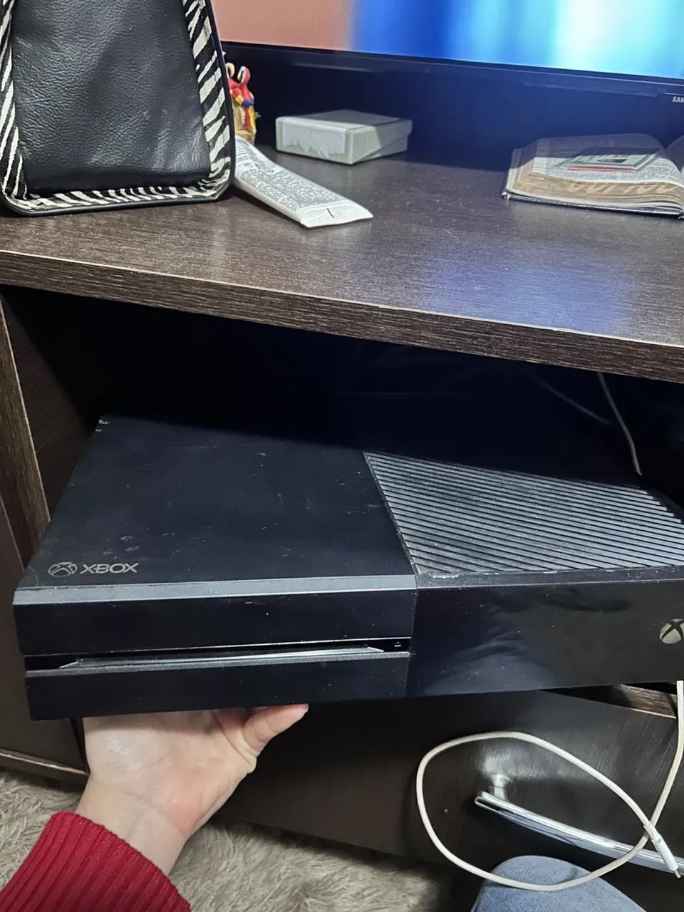 Xbox One + Kinect - Foto 3