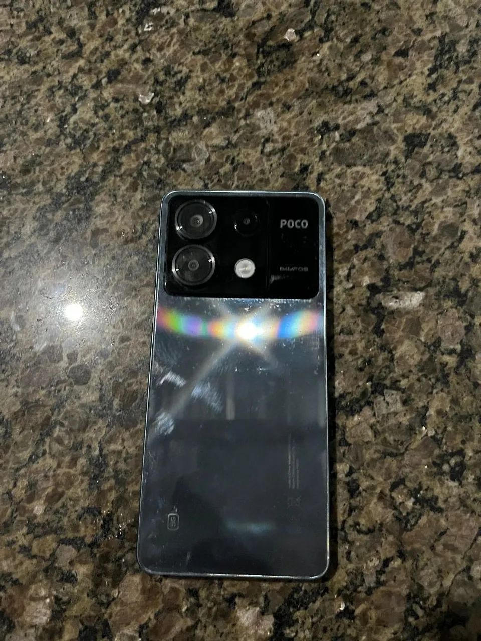 Poco X6 PRO todo original  - Foto 2