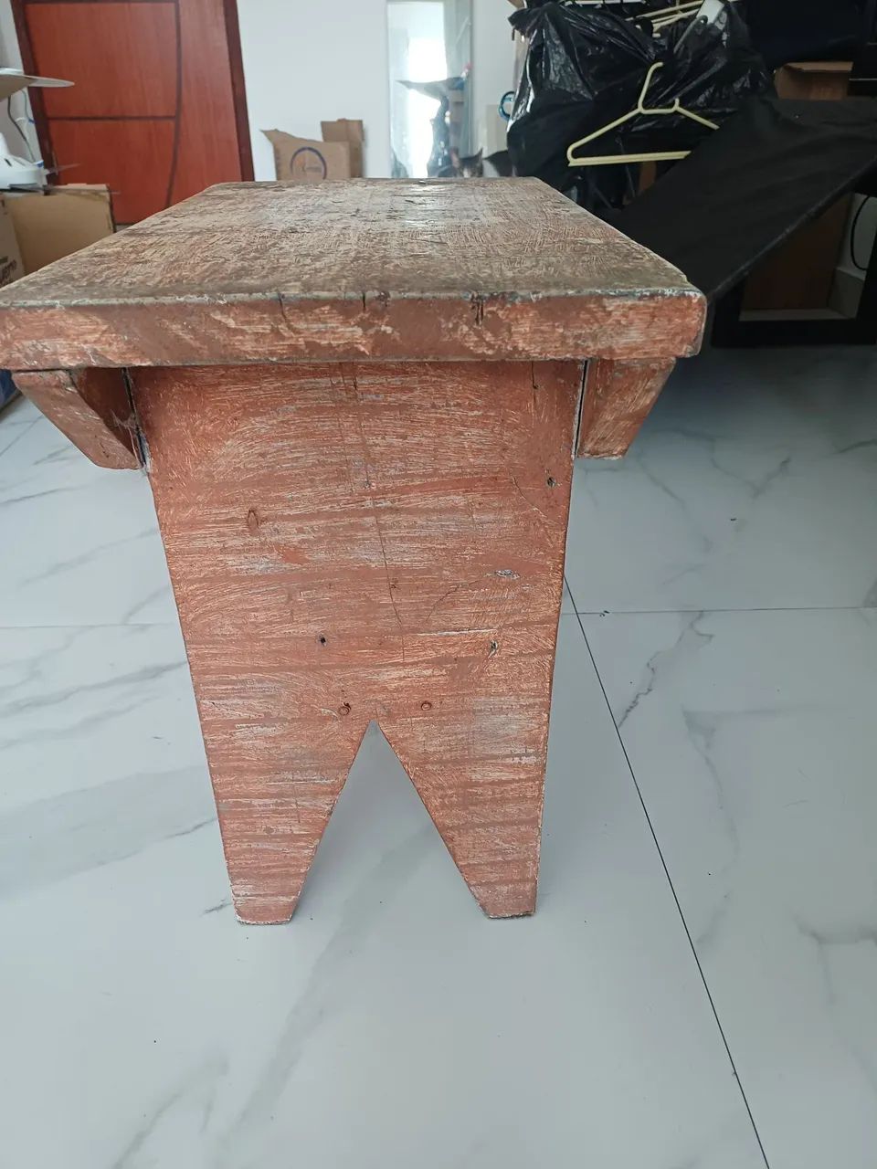 Banco de obra estilo Boho - Foto 4