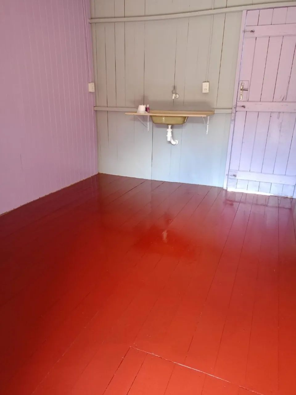 ALUGO CASA  - Foto 3
