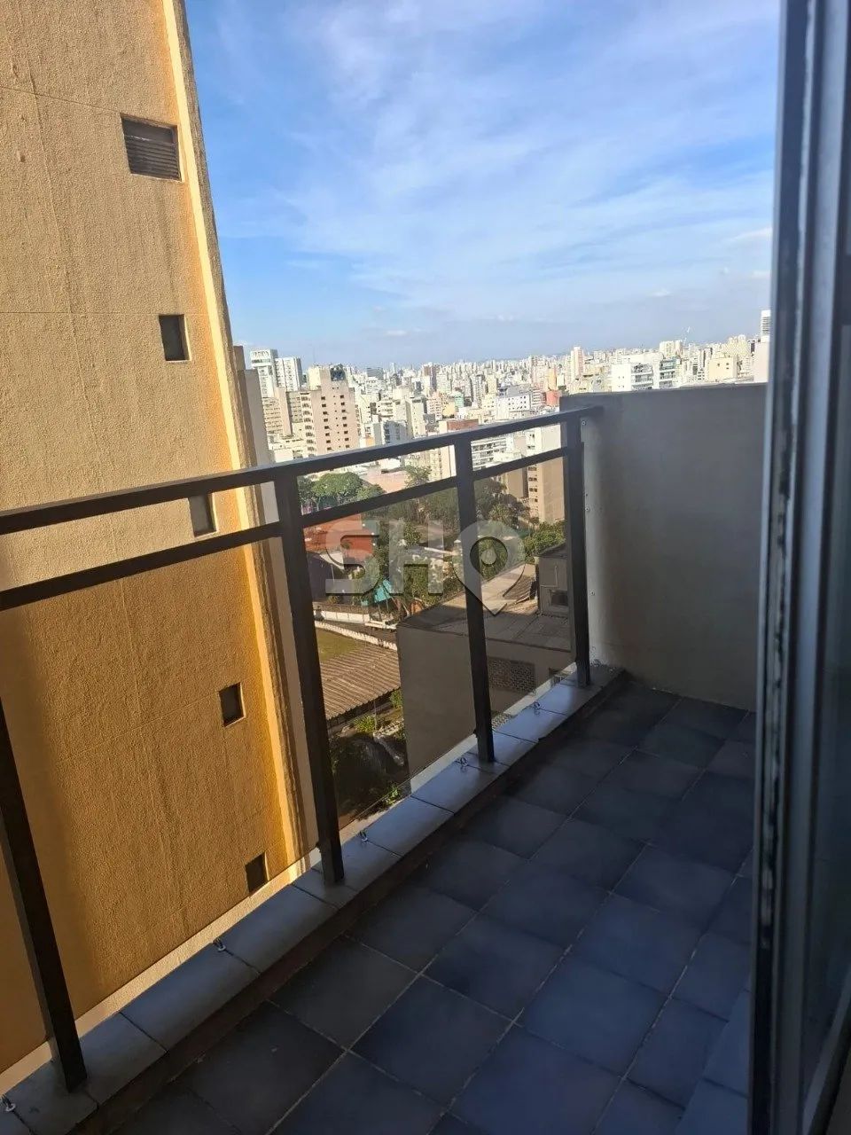 Apartamento com 01 dormitório e 01 vaga no Cerqueira César - Foto 4