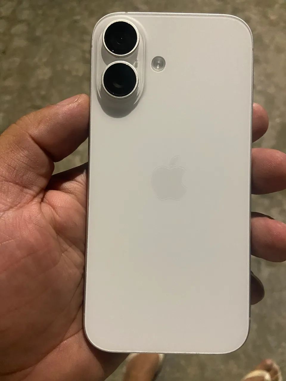 iPhone 16 - Foto 5