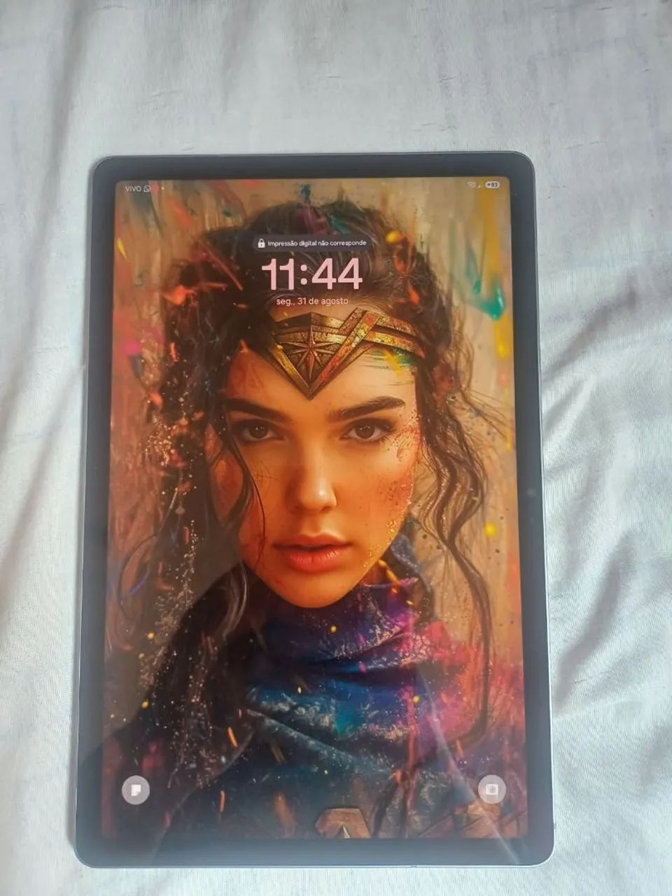  Galaxy Tab S9 FE 5G de 256GB