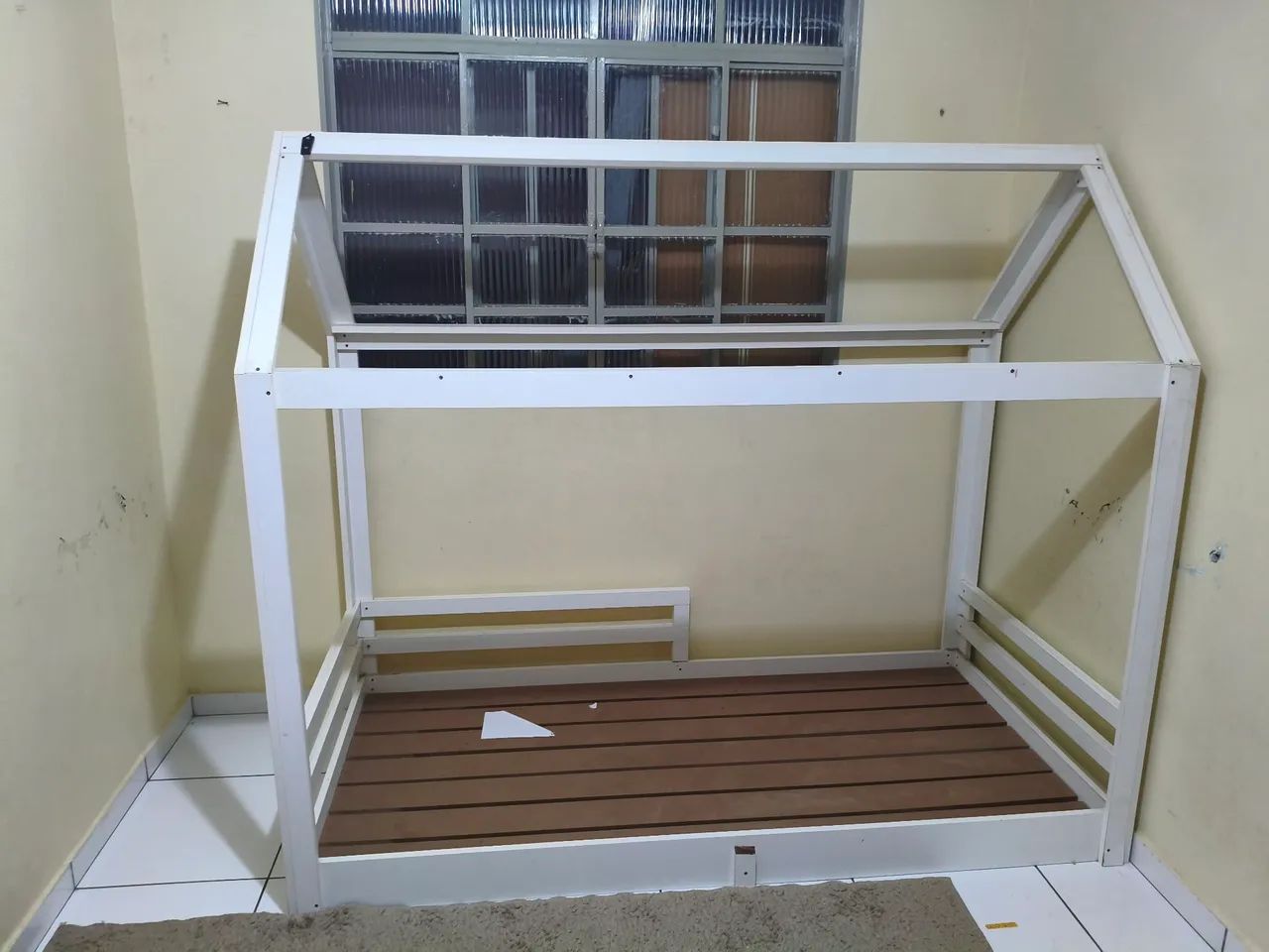 Cama montessoriana  - Foto 2