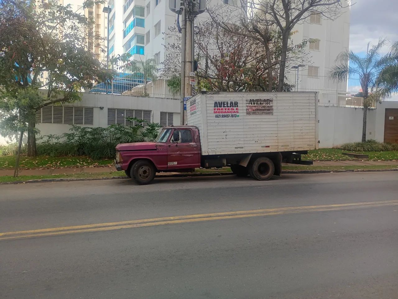 Avelar transportes e mudanças  - Foto 2