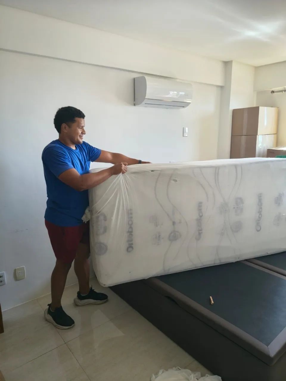 Fretes e Mudanças em Natal RN - Residencial e Comercial - Foto 5