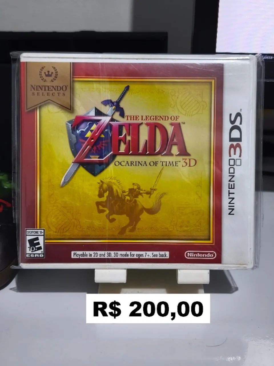 RESERVADO - 