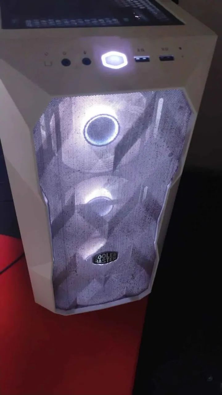 PC GAMER HIGH END ? - Foto 4