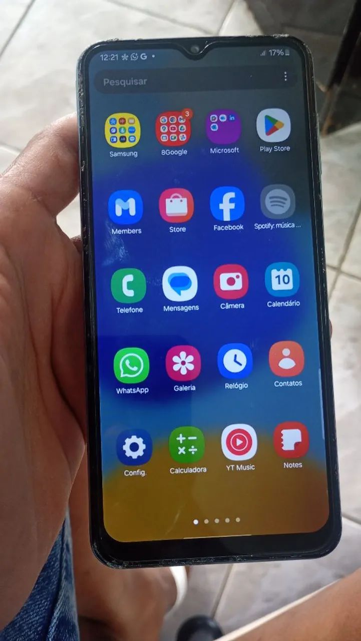 CELULAR GALAXY M23 - Foto 5