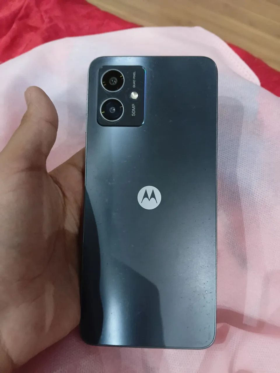 Moto G14 128 gb 4 ram - Foto 2