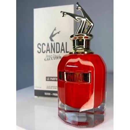 Perfume Scandal Le Parfum 80ml tst