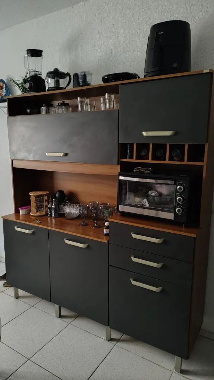 Armário Cozinha 