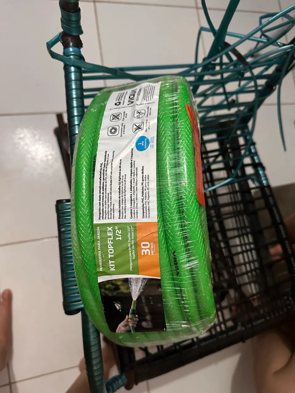 Mangueira 