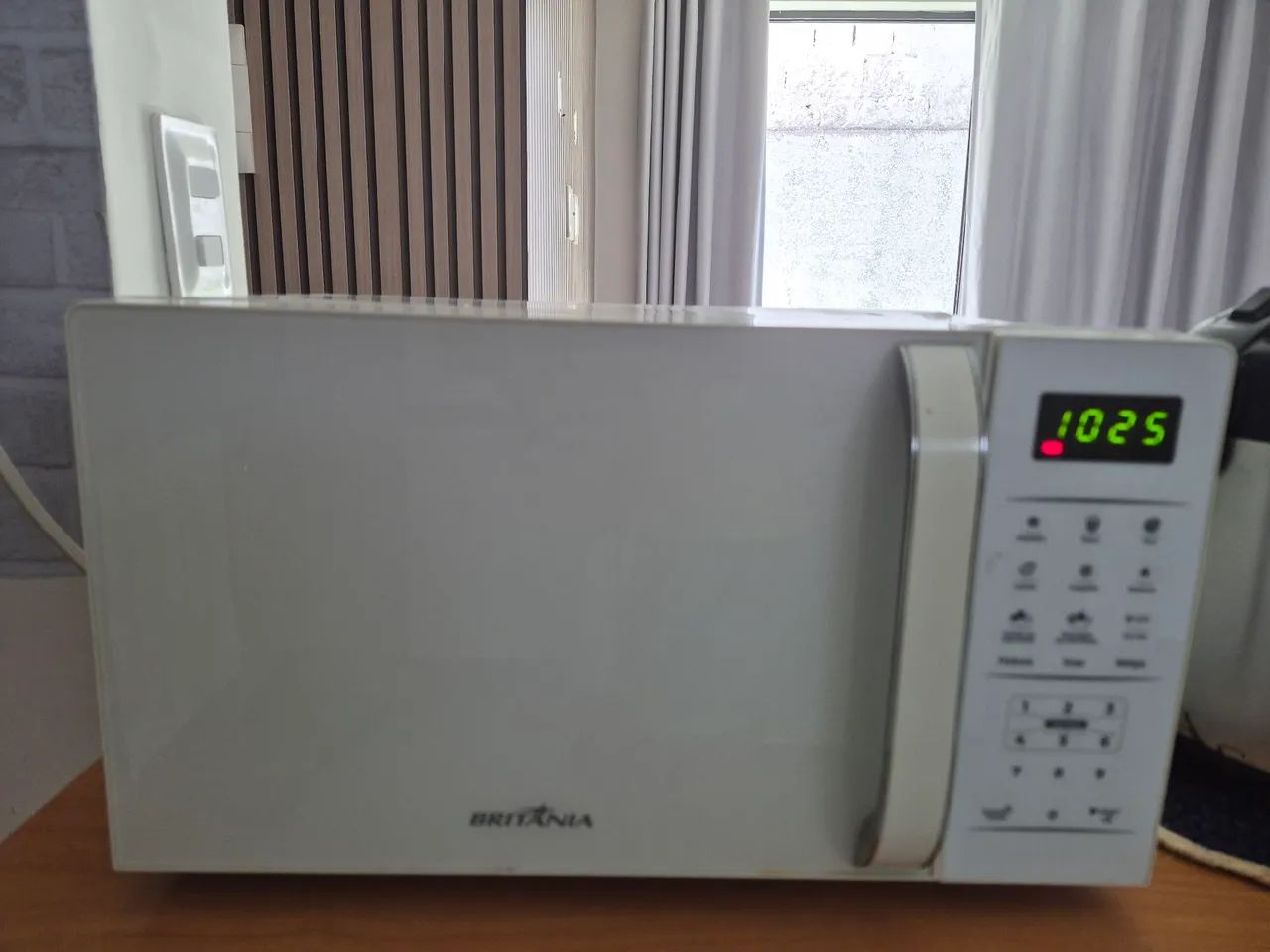 Micro-ondas  - Foto 2