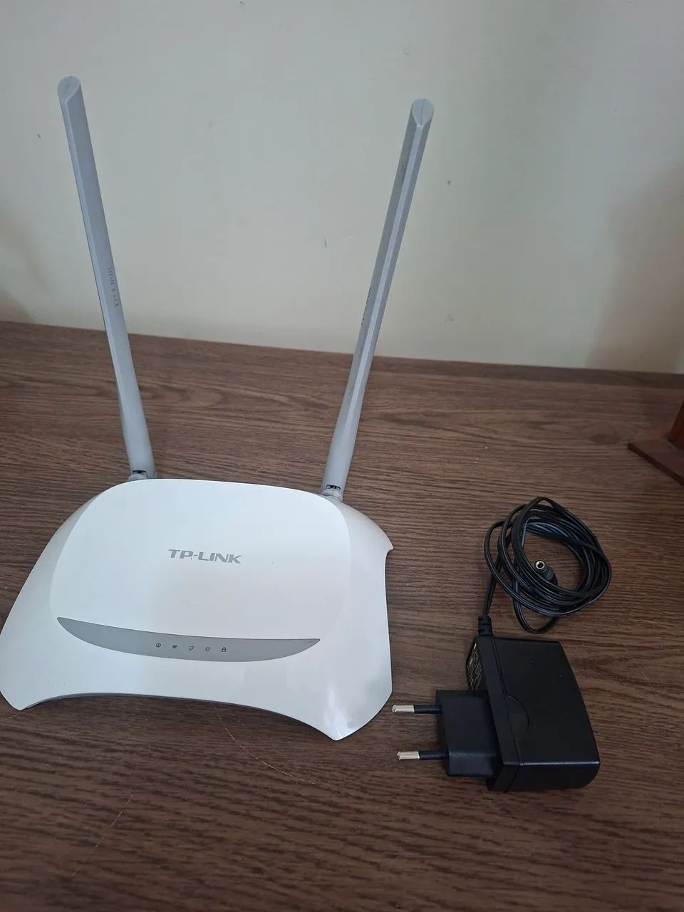 Roteador tp link  - Foto 4