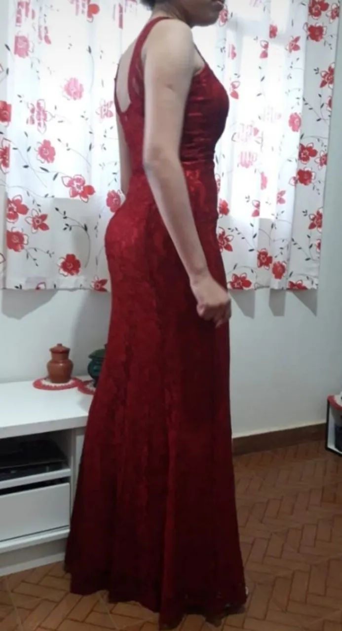 Vestido de festa  - Foto 2