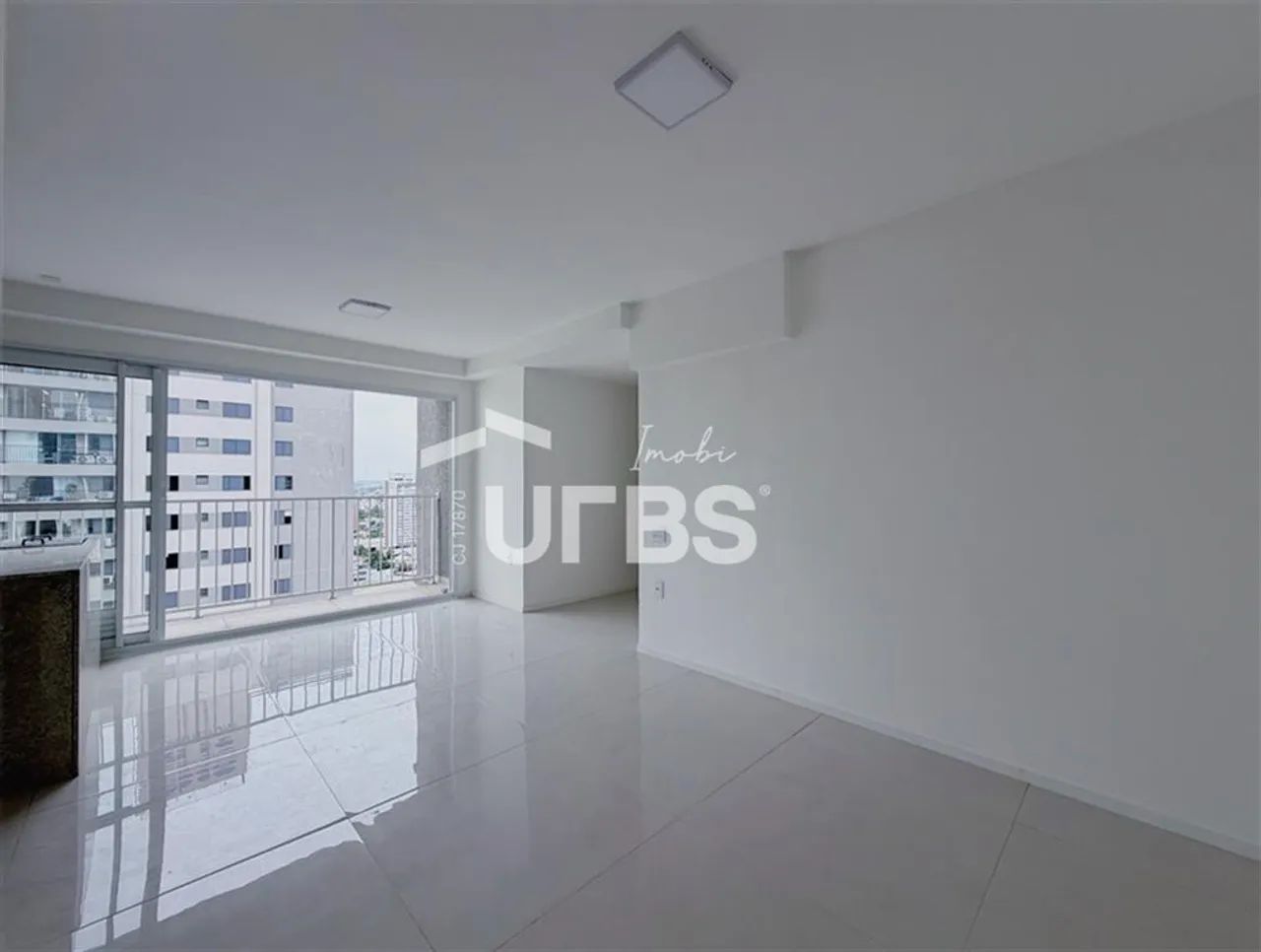 Wish Vaca Brava - Apartamento 3 quartos, sendo 1 suíte - Foto 2