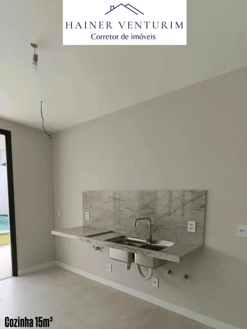 CASA ARQUIPÉLAGO DE MANGUINHOS  - Foto 3