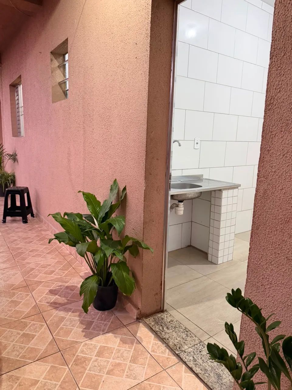 Casa de aluguel - Foto 4