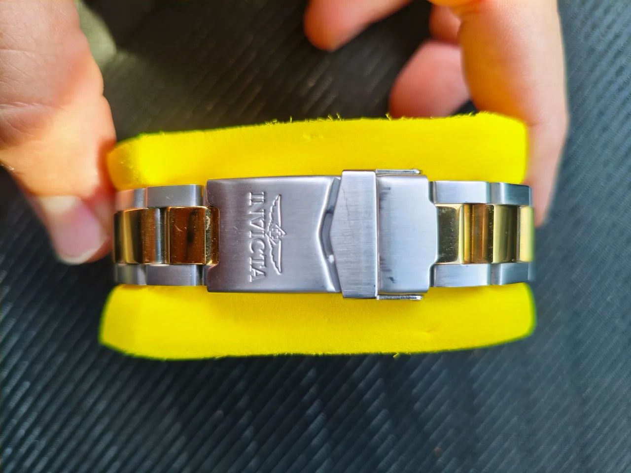 Invicta pro diver 8935 - Foto 5
