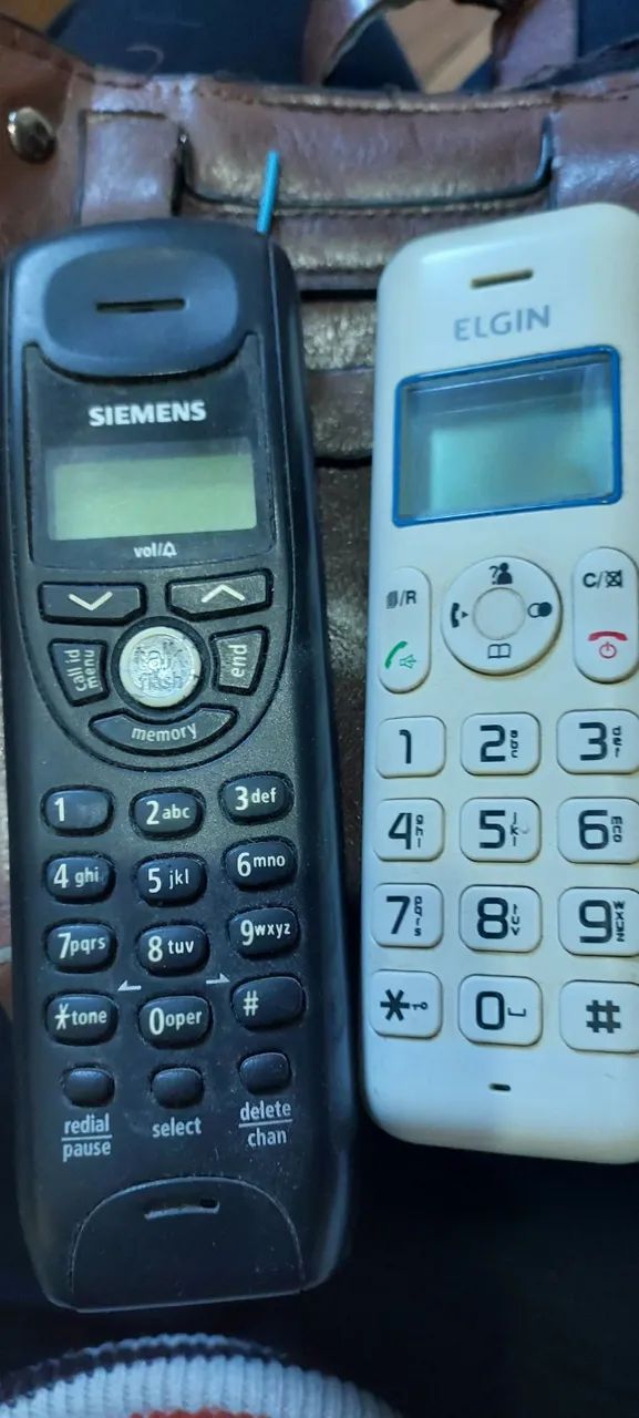 Telefone sem fio - Foto 3