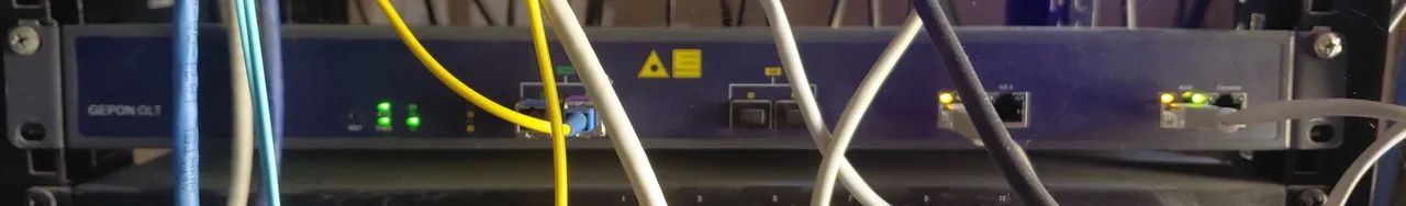 VENDO 2 OLT EPON 4PON E 2PON - Foto 2