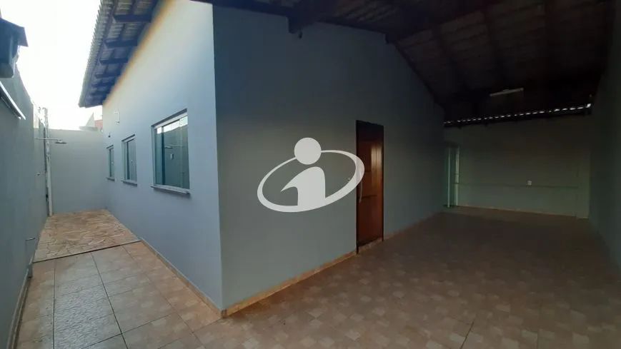 Aluguel Casa JARDIM IPANEMA