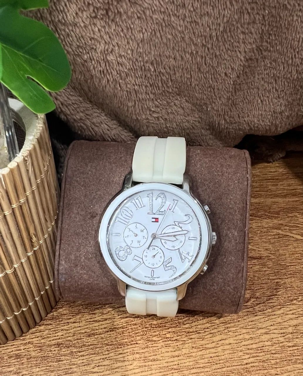 Relógio Tommy Hilfiger