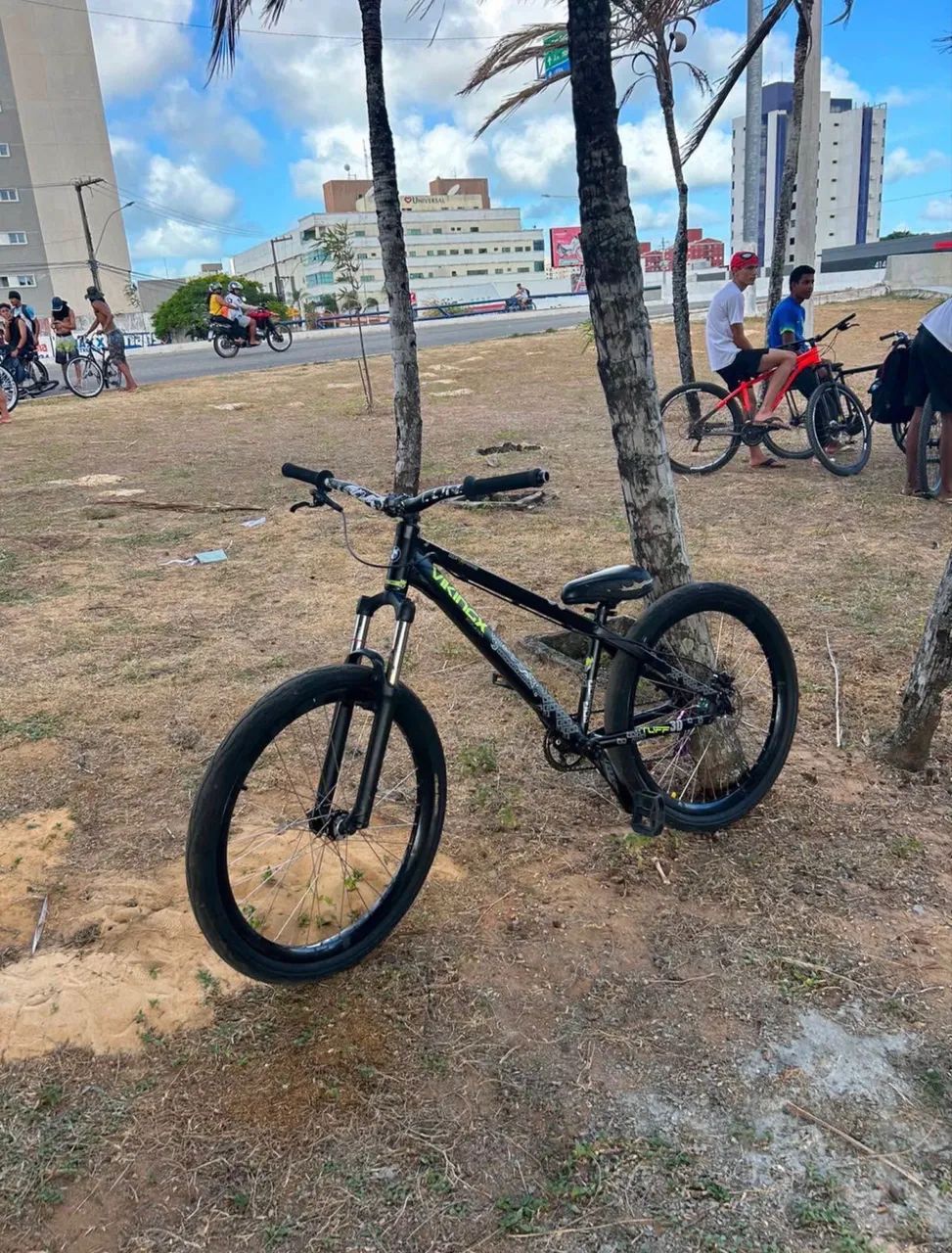 Bicicleta - Foto 3
