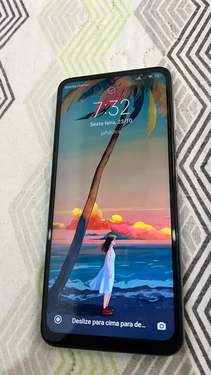 Redmi 9Snote - Foto 2