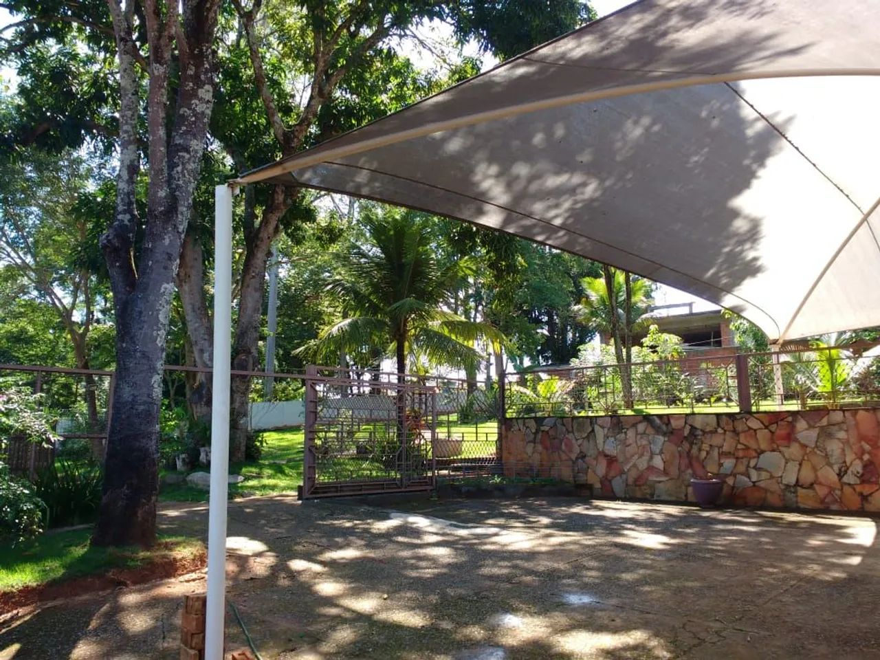 Chácara / Fazenda - Foto 2