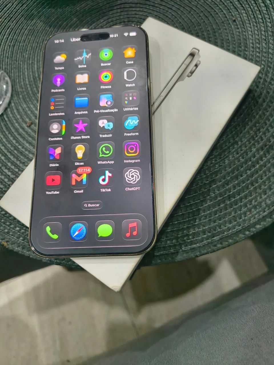 iPhone 17 air 256GB