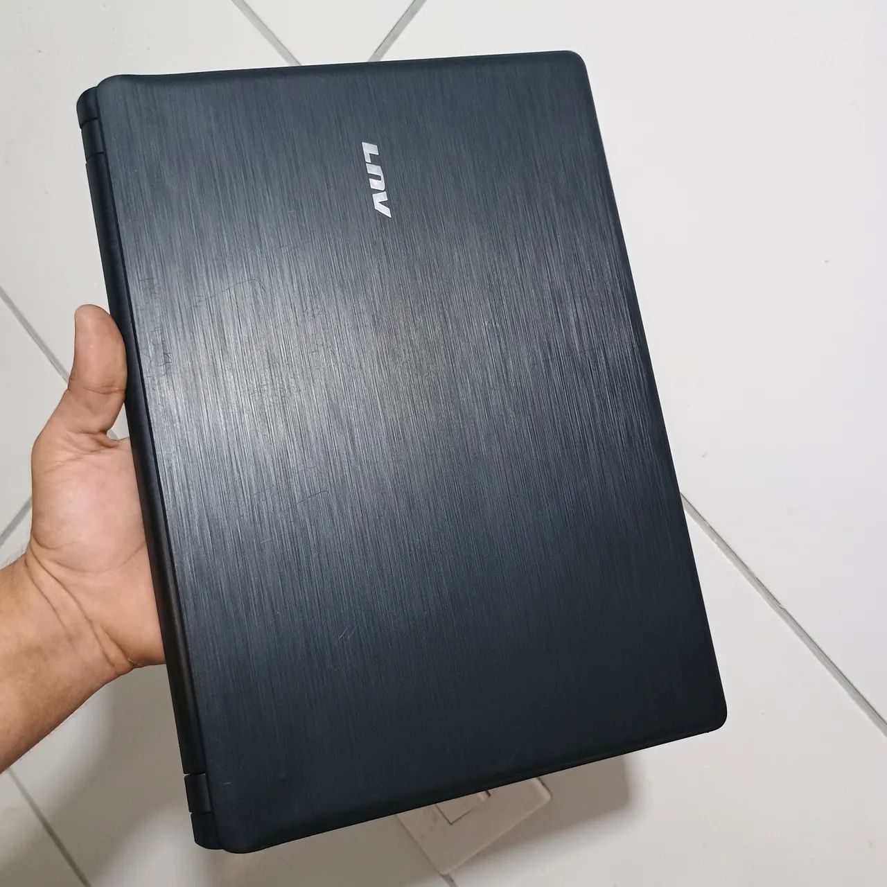 Notebook Lenovo bem conservado funcionando perfeitamente  - Foto 4