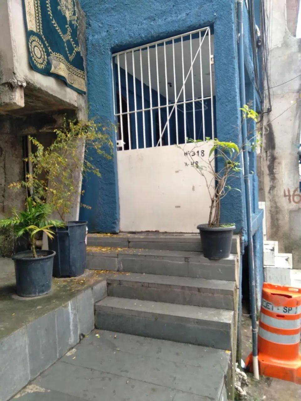 Foto - São Paulo - Jardim Avenida
