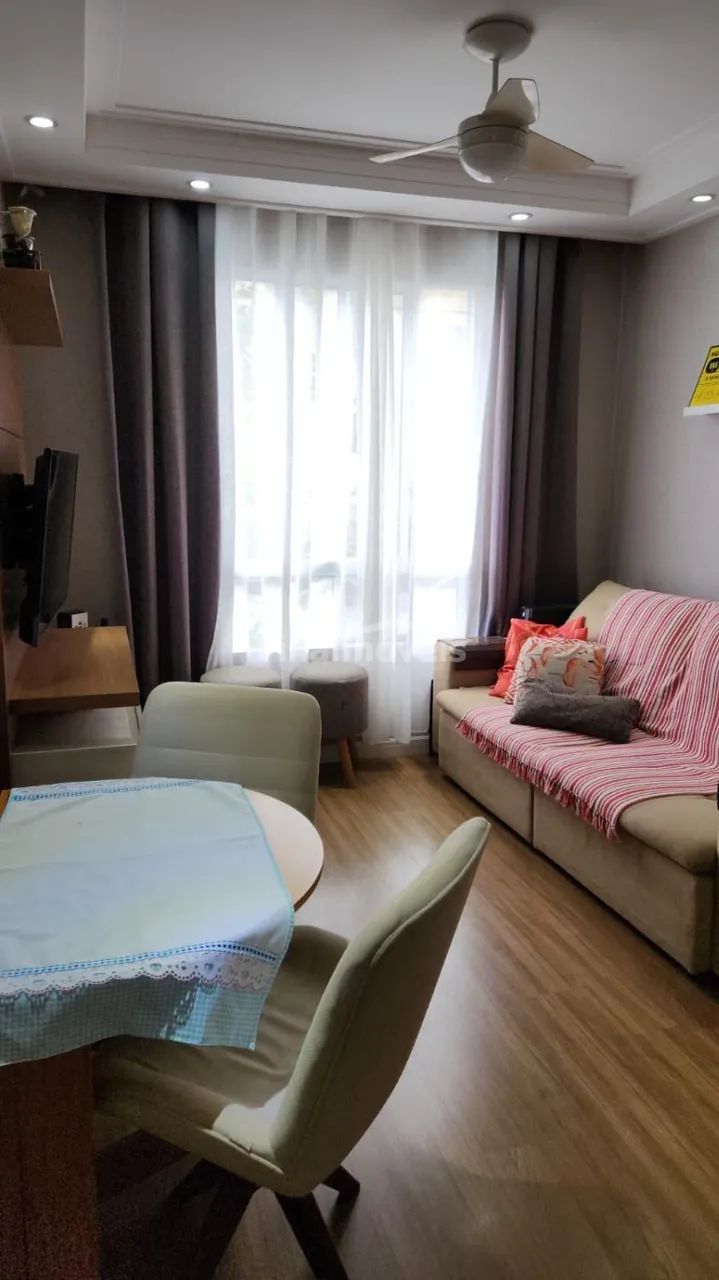 apartamento - Parque Yolanda (Nova Veneza) - Sumaré - Foto 2