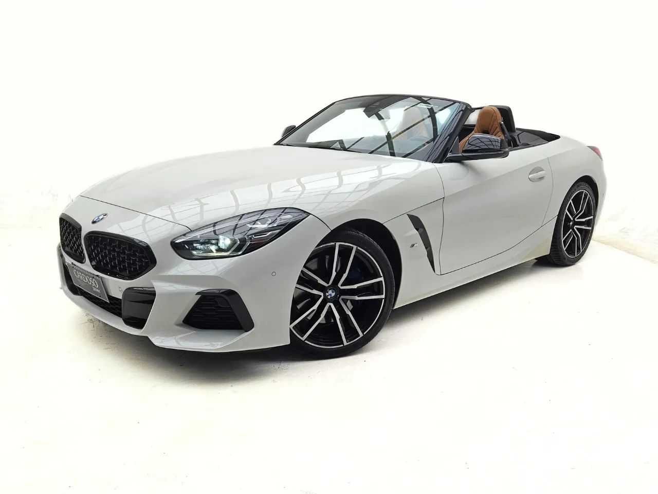 BMW Z4 2021