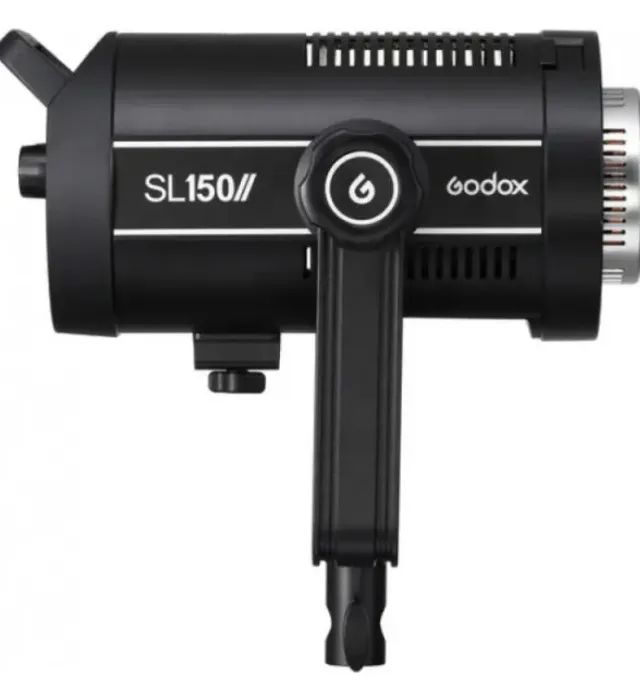 SL 150 II GODOX - Foto 4