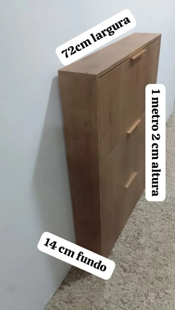 Sapateira - Foto 2