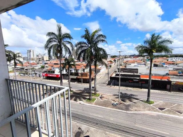 Apartamento na C4 em Taguatinga Centro 2 quartos