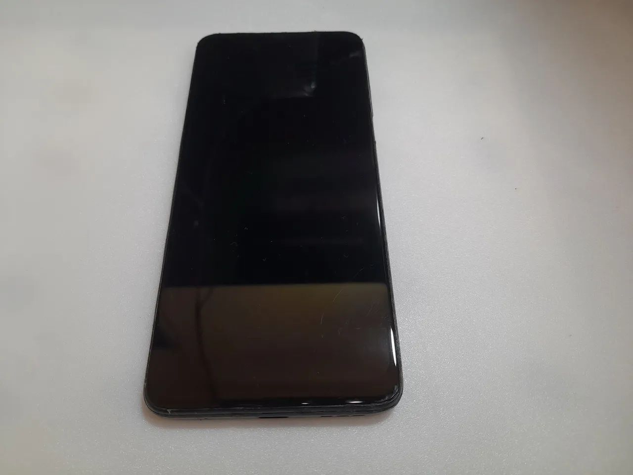 Celular moto E22 