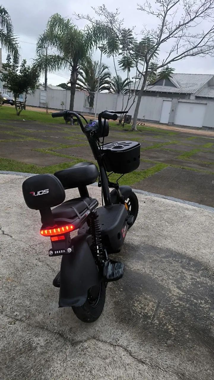 Duos Bee 500W - Foto 2