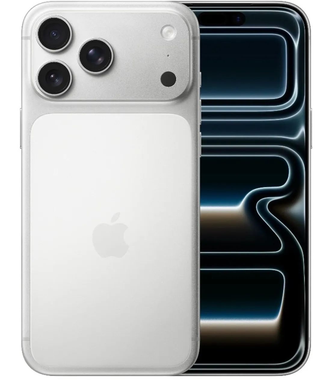 I phone 17 pro 