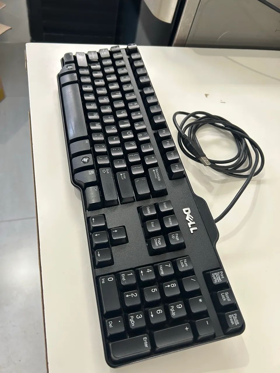 teclado dell rt7d50 - Foto 2