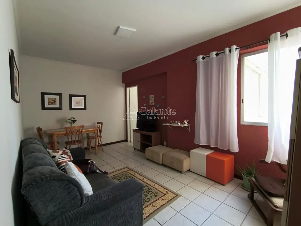 apartamento - Vila Jequitibás - Campinas - Foto 2