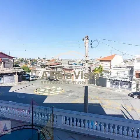 Sobrado com 3 Dormitórios, Suíte e Espaço Gourmet no Cipava - Osasco/SP - Foto 2