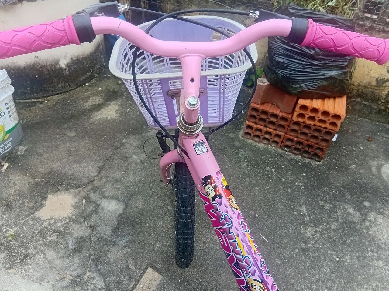 Bicicleta feminina - Foto 5